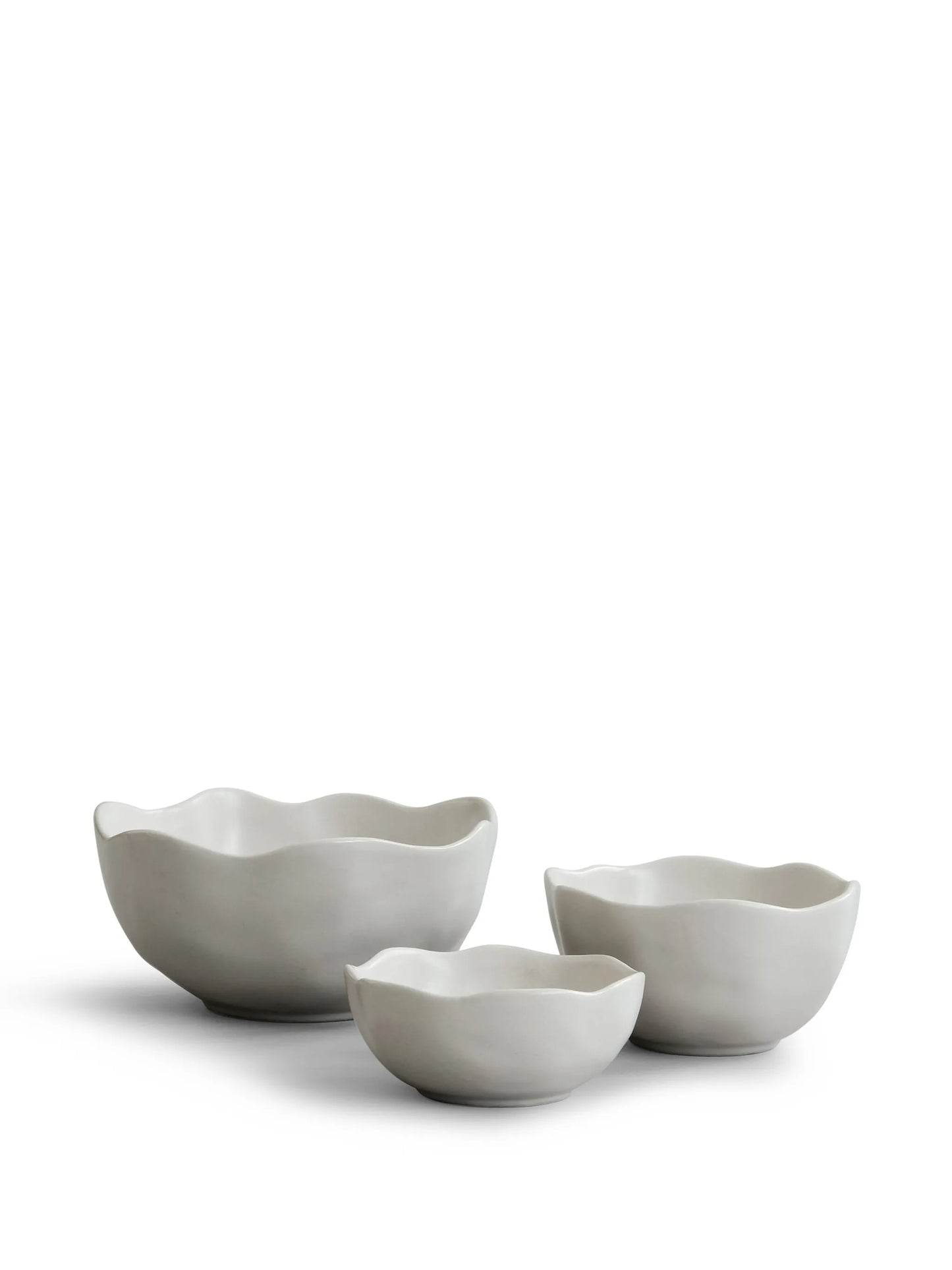 Set de Bowls