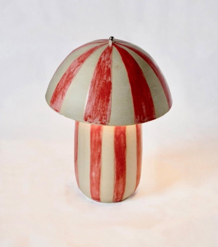 Lampara de Mesa