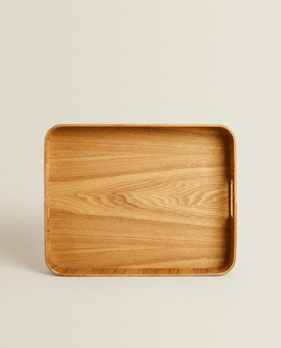 Bandeja Madera