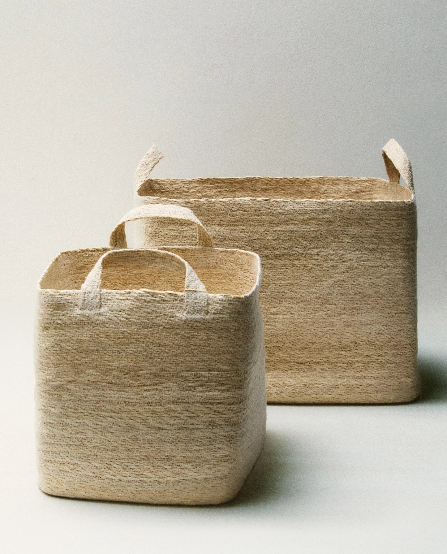 Set de Cestas Rectangulares