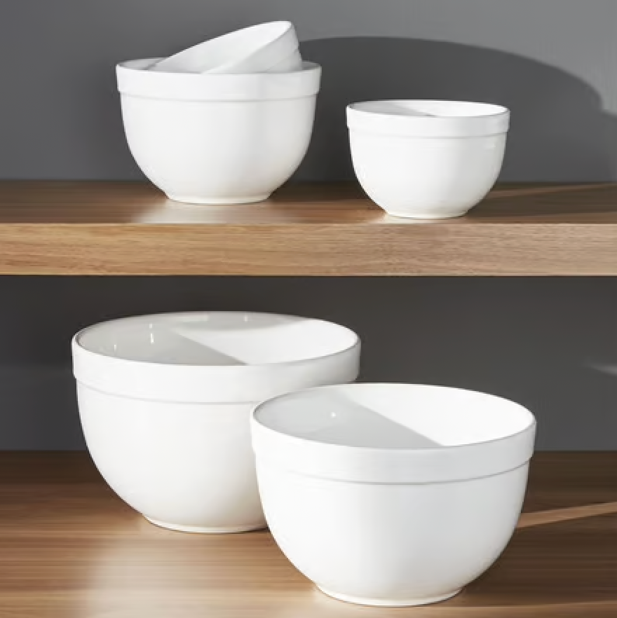 Set de Bowls