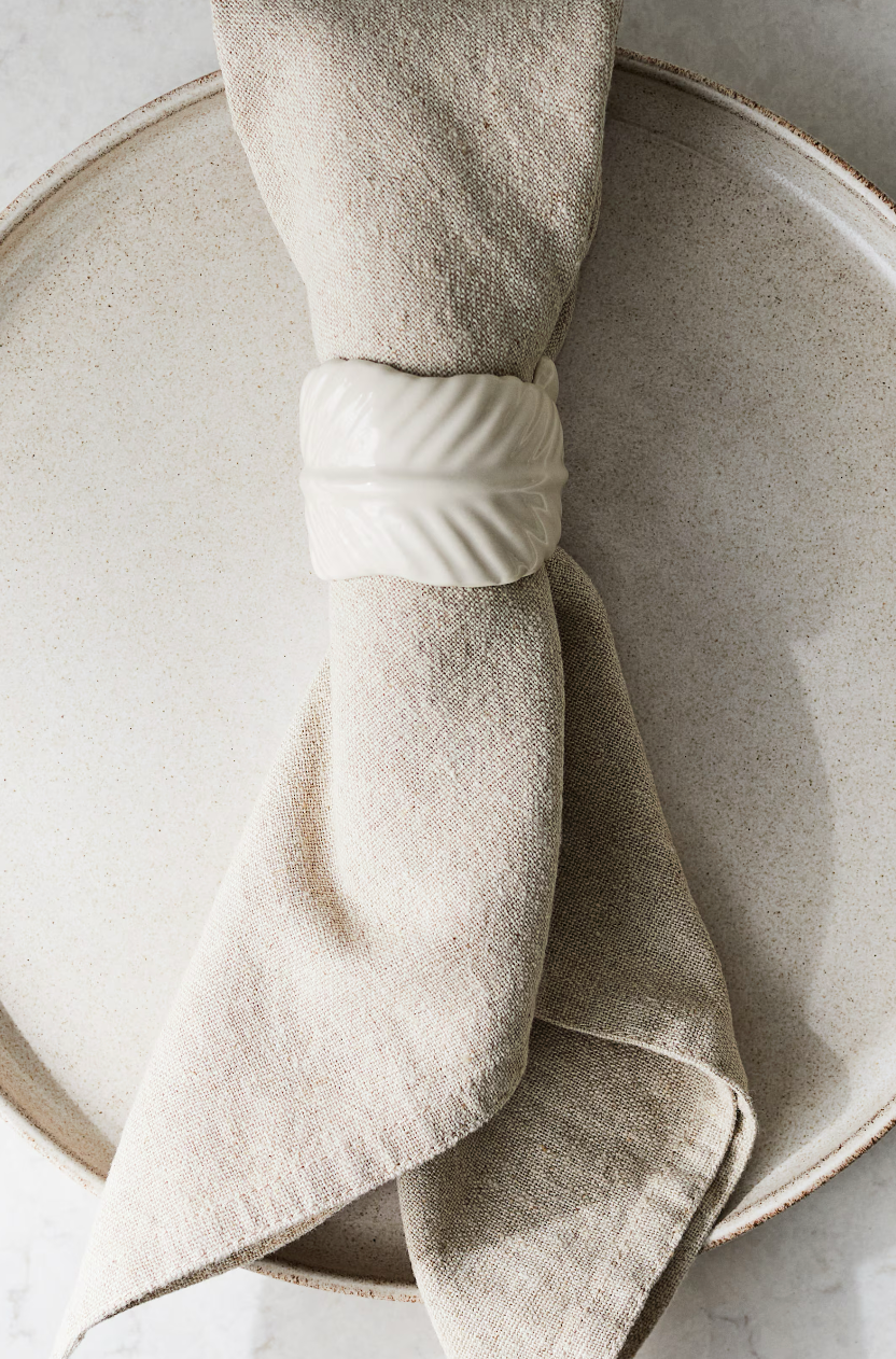 Set de Servilleteros