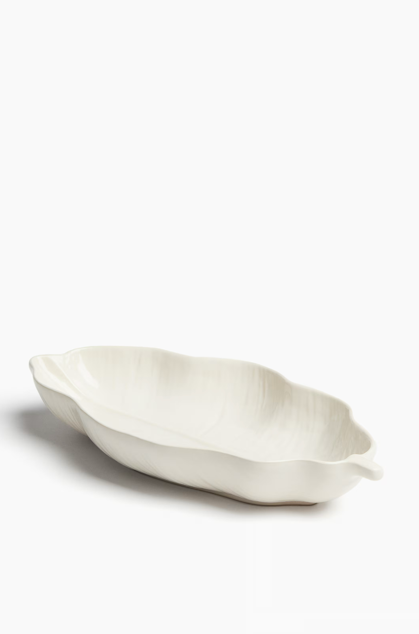 Set de Platos de Servir