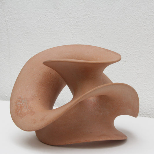 Escultura de Alejandro Frieri