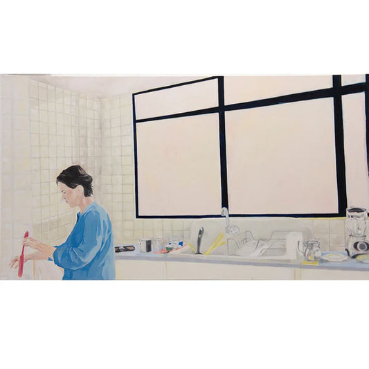 Obra de Juana Vargas